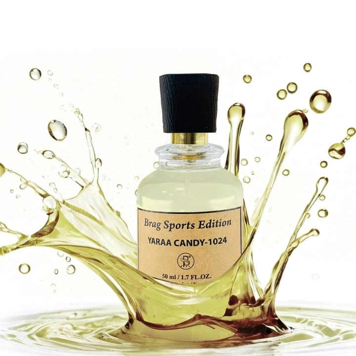 B BRAG Yaraa Candy 1024 - 50 Milliliters