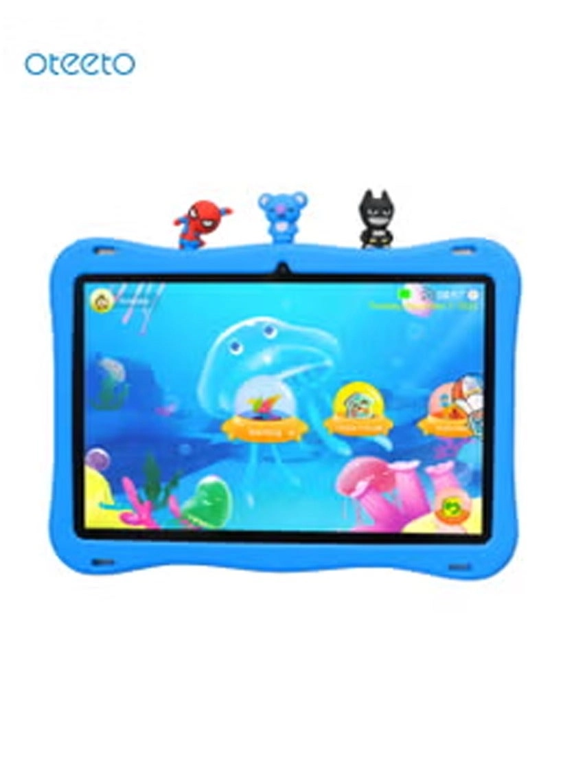 K2 Tablet - 4GB 7 Inch 128GB