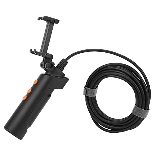 1080p Double-lens Endoscope - 8 mm 2m