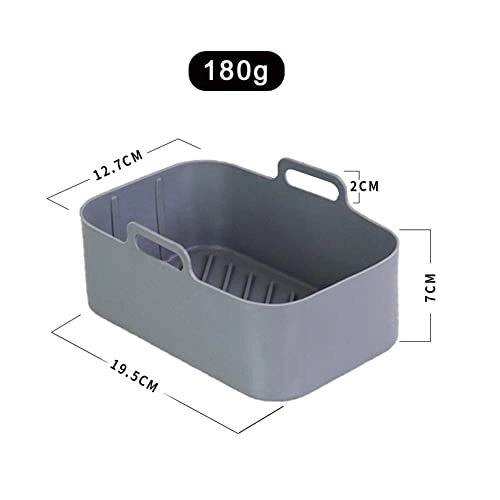 Silicone Pot - 1 piece