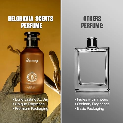 Supremacy Eau de Parfum 100ml