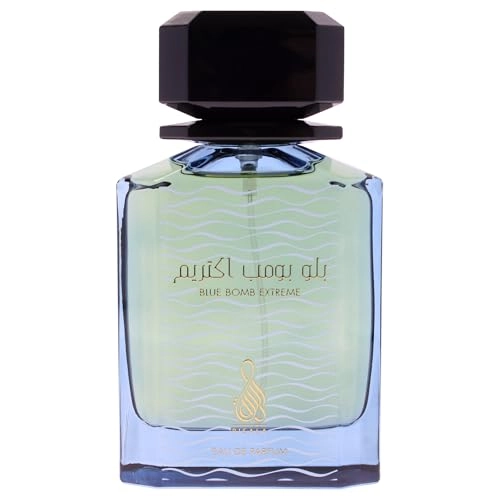 Blue Bomb Extreme - 3.4 oz Eau de Parfum
