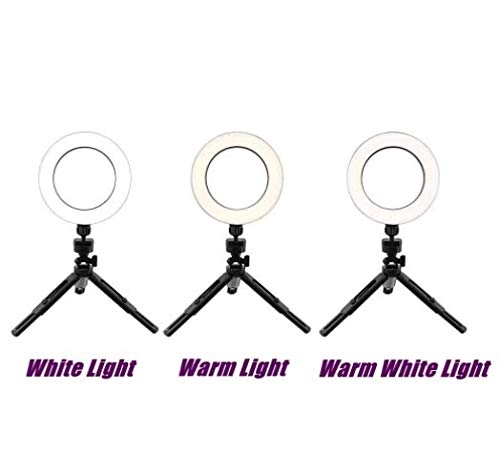 Multi Position Fill Light - 6inches