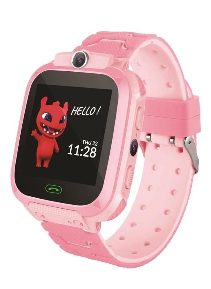 Kids Smart Watch Pro