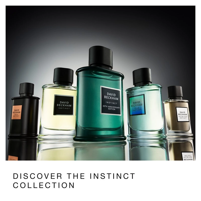 Instinct Eau de Parfum 75ml