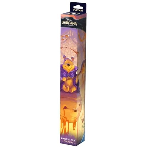 Disney Lorcana Playmat - 65pcs