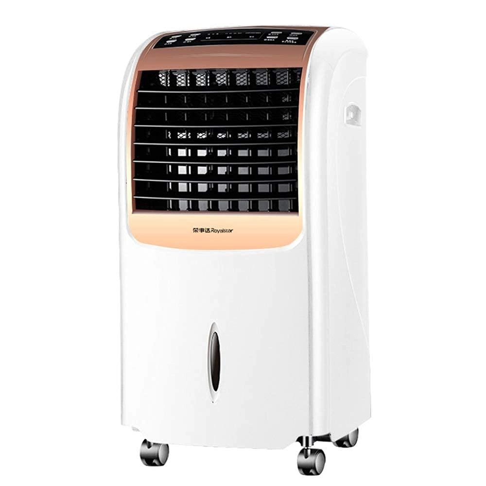 Personal Space Air Conditioner