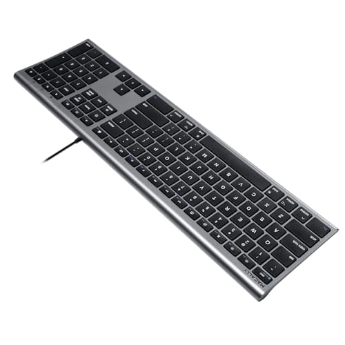 ACEKEYSG - Standard Wired