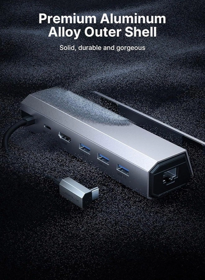 ZJTZW1(HC-86) - USB-C Steam Deck ROG Ally iPads Android phones