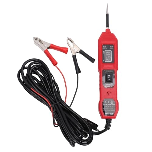 Car Circuit Tester