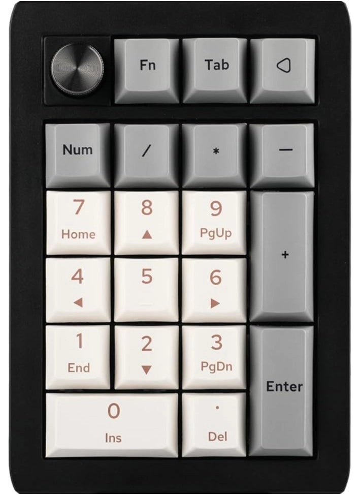 EK21 - Wisteria Linear Switch