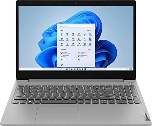 Ideapad 3i - 15.6 inch 256GB 12GB Core I3 1115G4