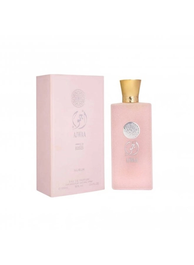 Ajwaa Eau de Parfum 100 ml