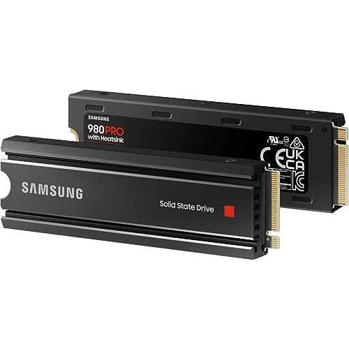 980 PRO - 2000 gigabyte M.2