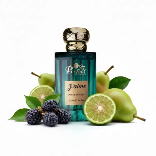 J’aime Eau de Toilette - 100 ml