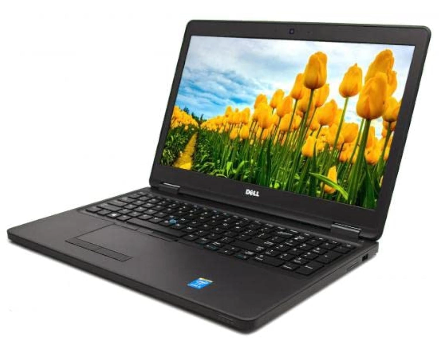 (Renewed) Latitude E5550 - 15.6'' Core i5 8GB DDR3 256GB SSD