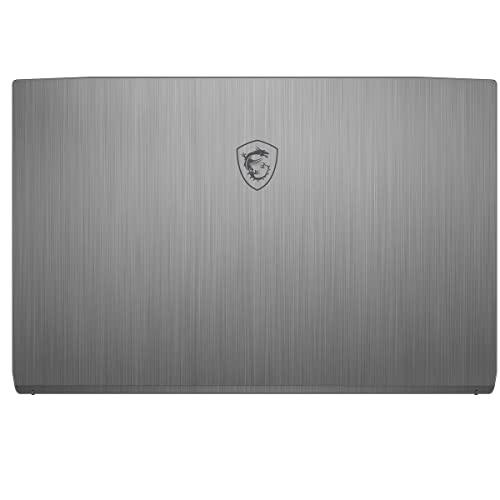 WF75 10TK-250 - 17.3'' Core i7-10750H 32GB DDR4 1TB NVMe SSD