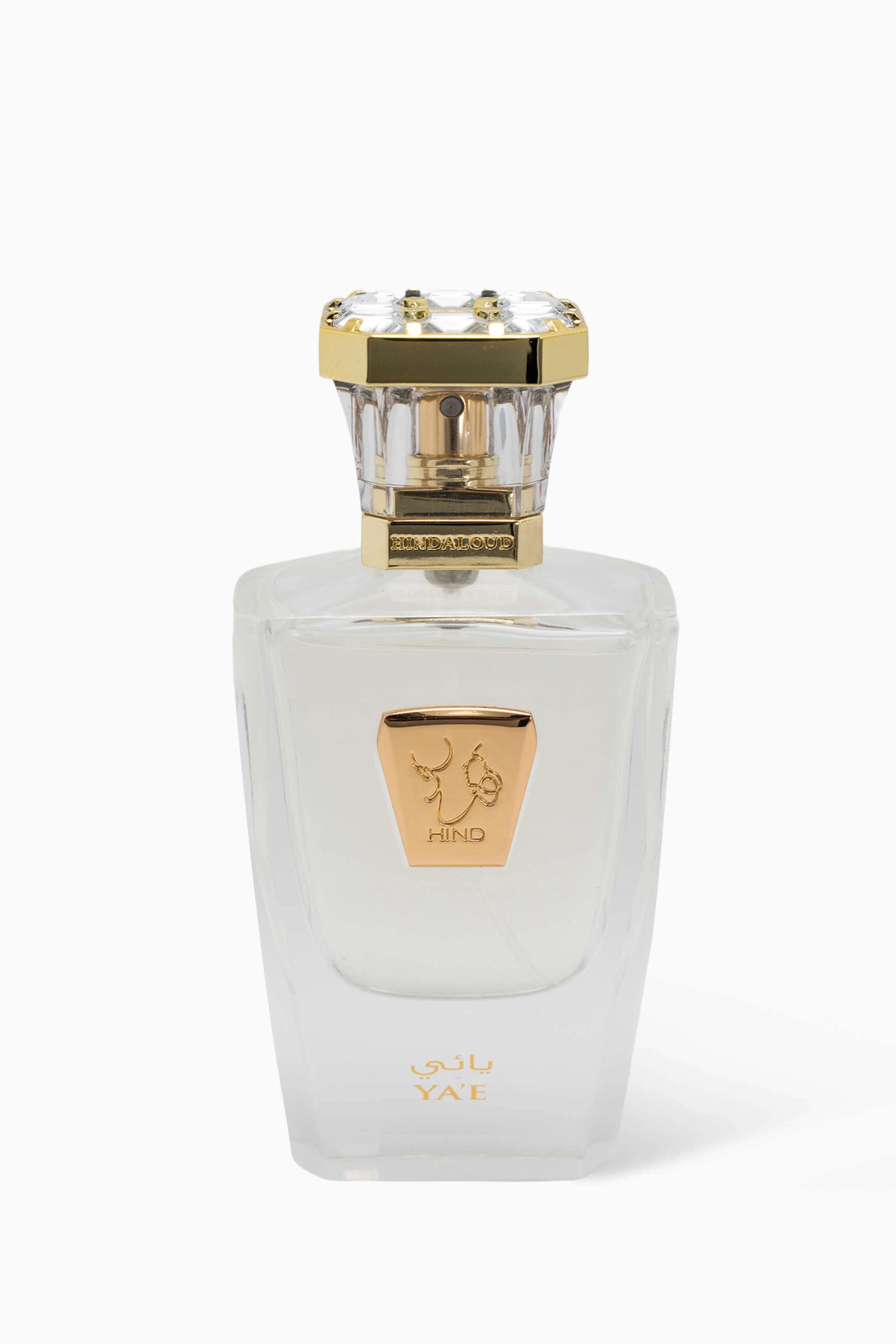 Hind Al Oud Yae Eau de Parfum 50ml