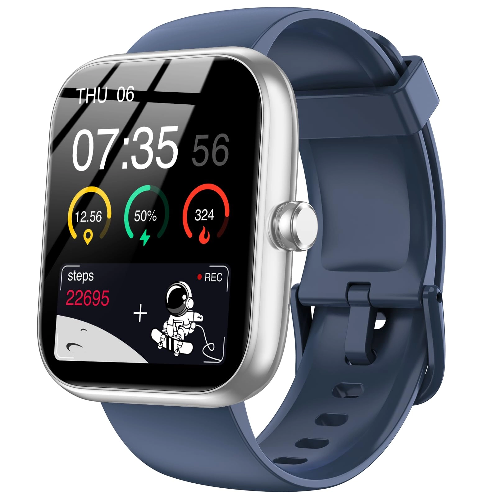 IDW25 Smart Watch