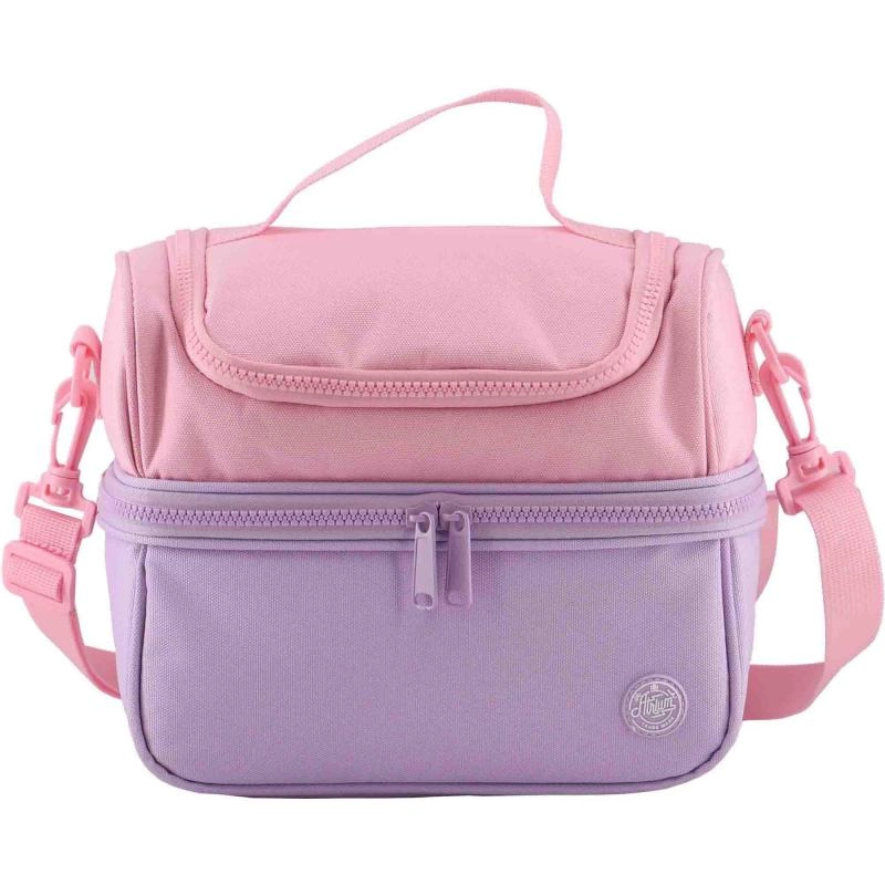 Big Zipper - Camouflage Pattern