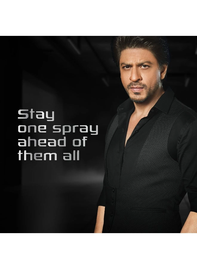 Black Code Original - 150 ml