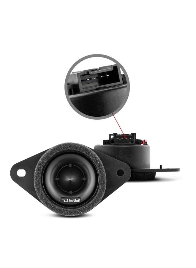 DS18 PRO-ST - 1.9" Tweeter