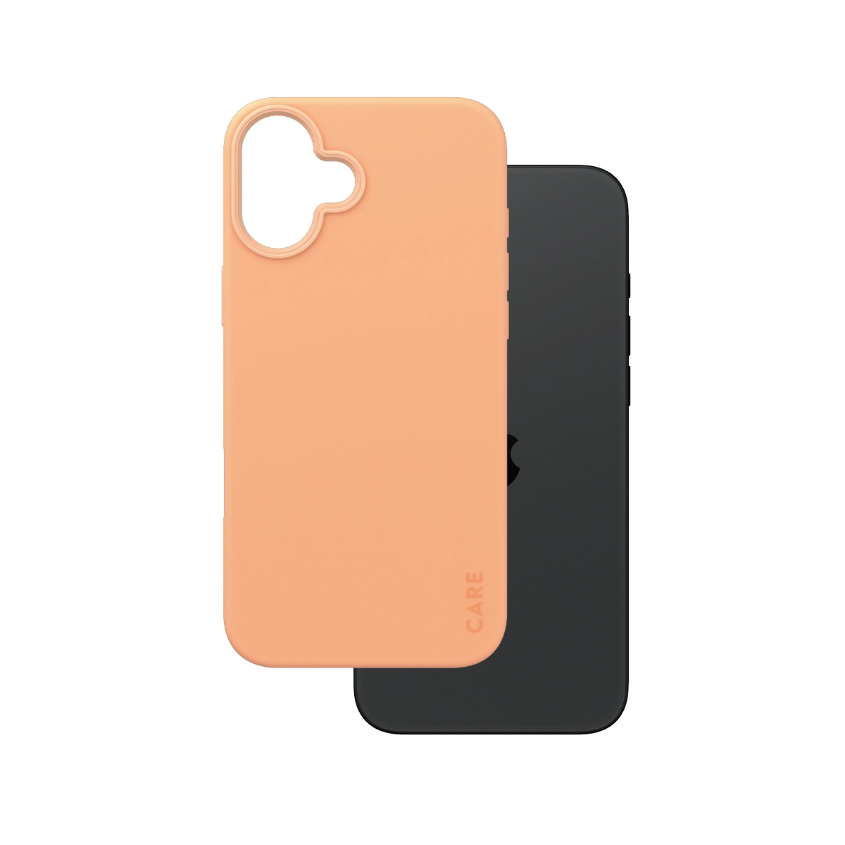 CARE Fashionable Case with MagSafe for iPhone 16 Pro Max