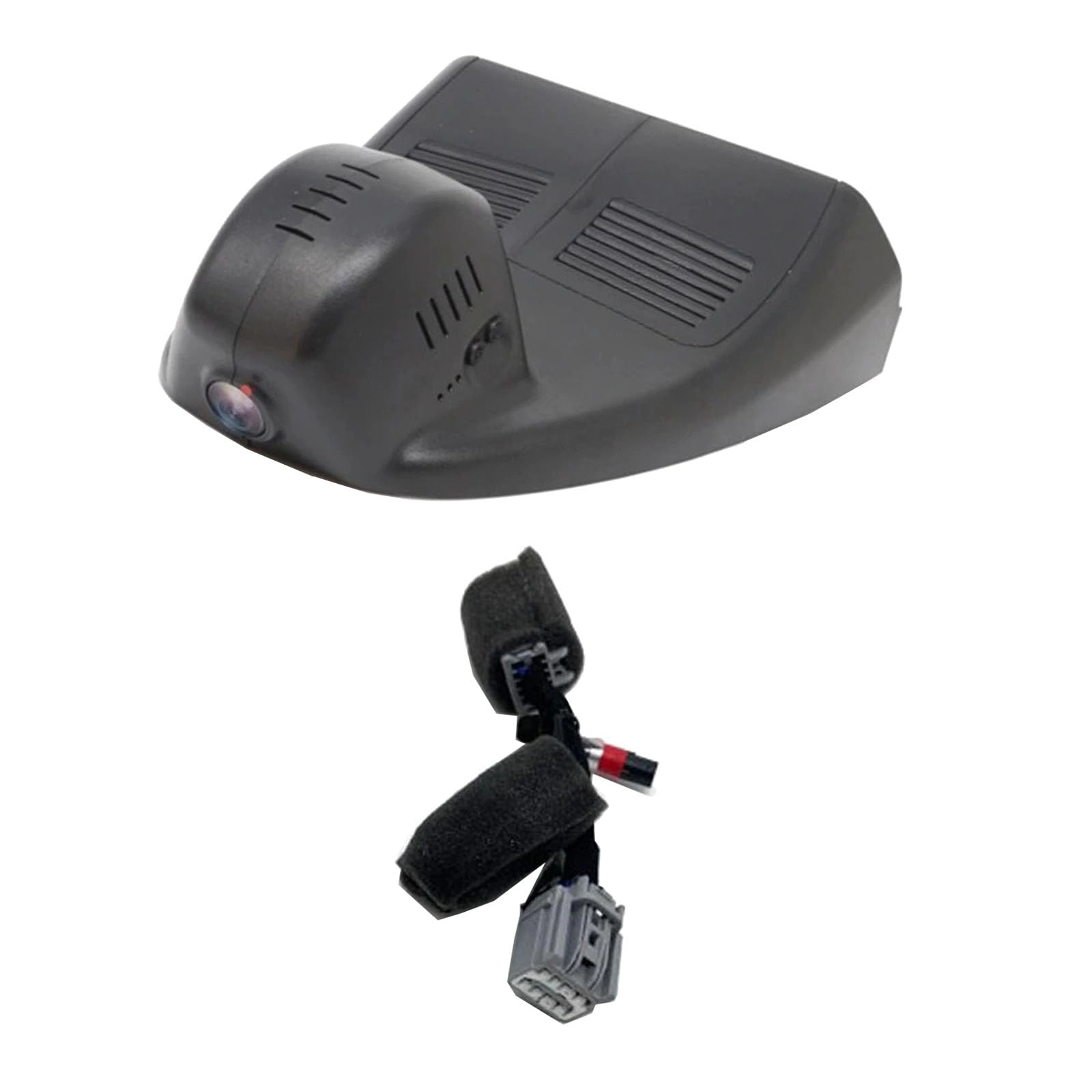 Dashcam - 2K 1600P Front