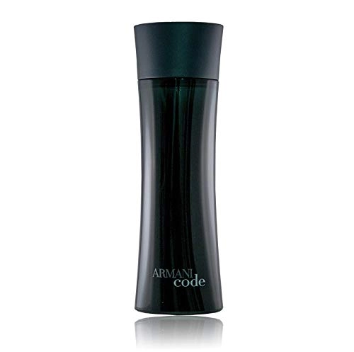 Code Eau de Toilette 125 ml