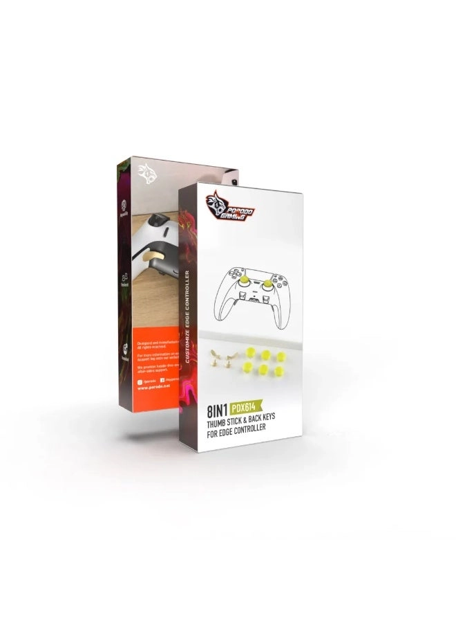 Edge Controller - PlayStation 5 (PS5)