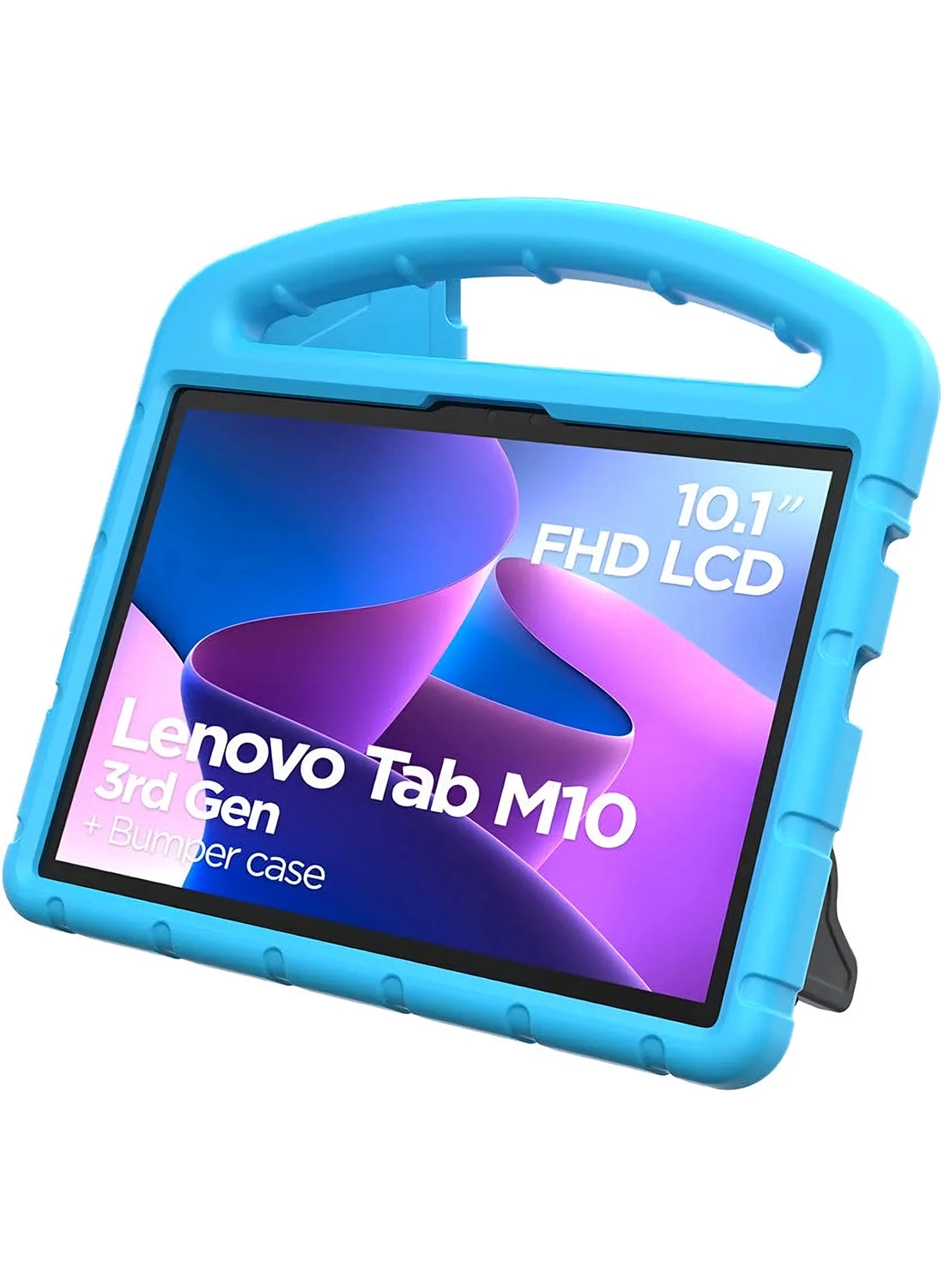 Tab M10 Gen 3 - 4 GB 10.1 inch 64 gigabyte Bundle