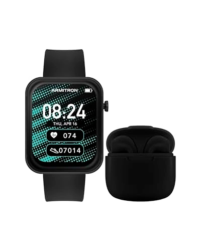 Boom Resin + Wireless Earbuds