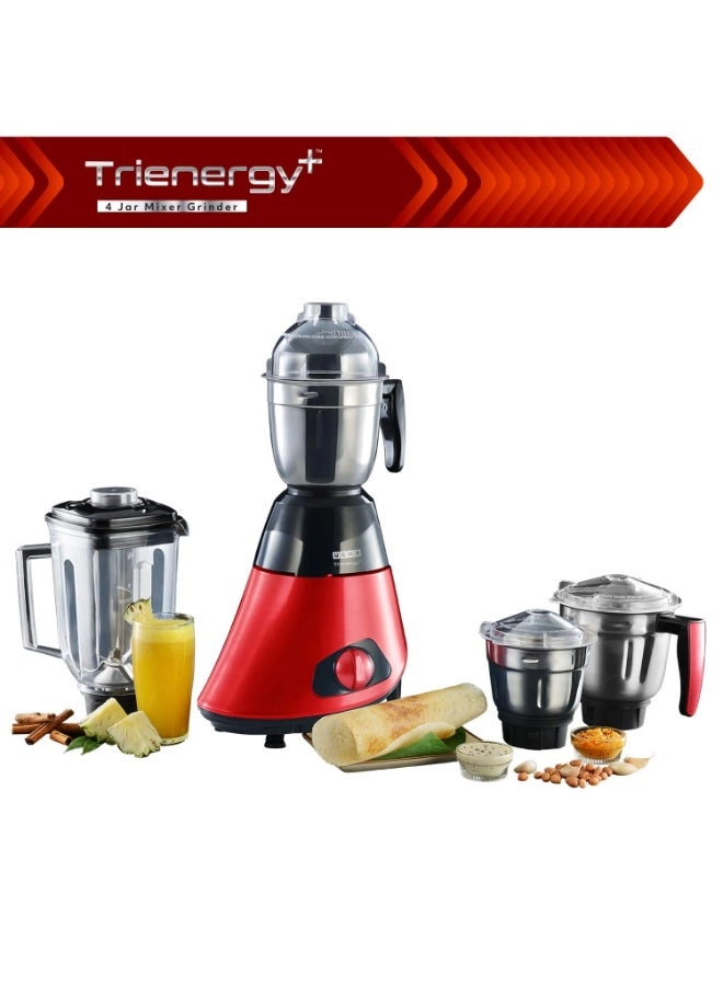 Trienergy+ - 1.5 L 800 W