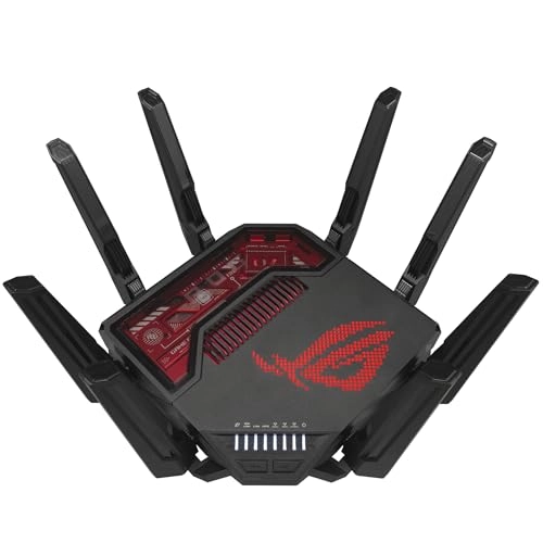 ROG Rapture GT-BE19000