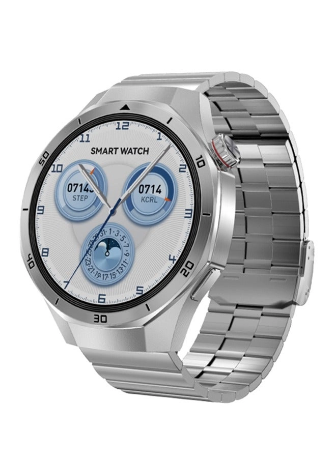 RT-DT5Pro Zinc Alloy