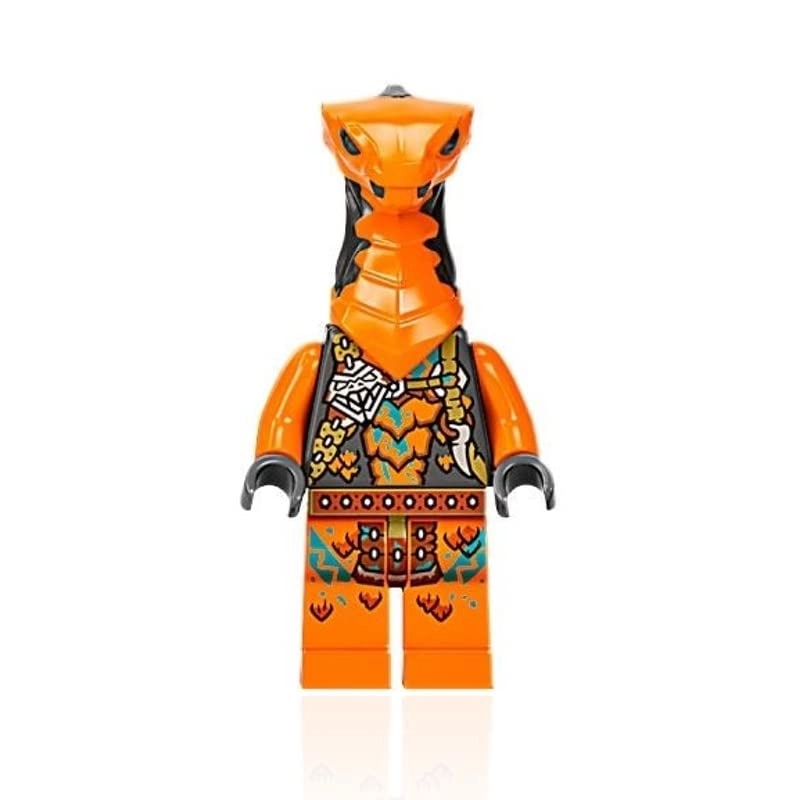 NINJAGO Cobra Mechanic Snake (71765) - Core