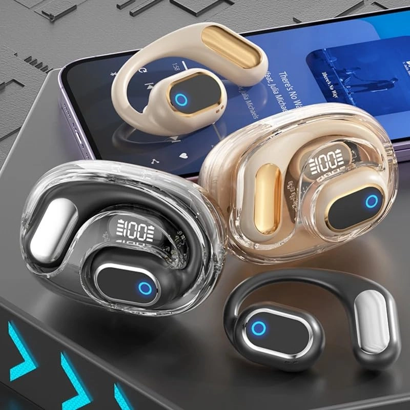 Open Ear - Wireless Earbud
