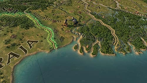 Crusader Kings III - PlayStation 5