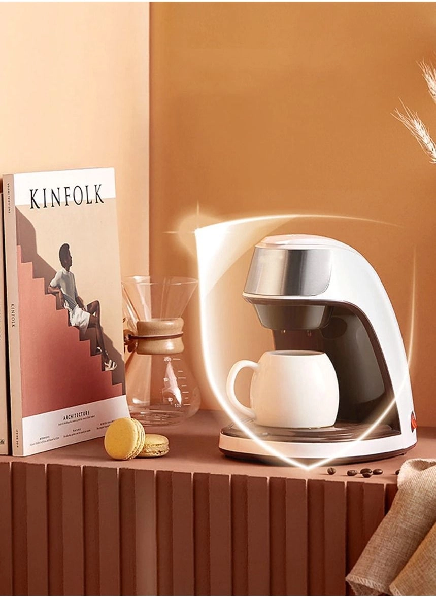 Mini Drip Coffee Machine KCF-CS2