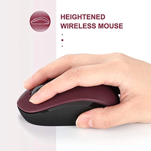 Computer Mouse - Wireless