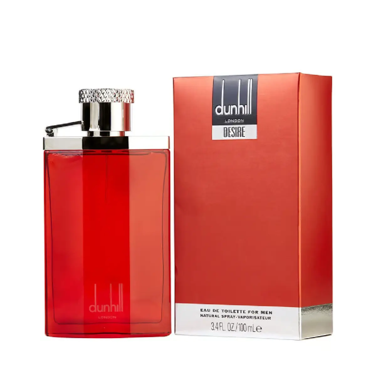London Eau de Toilette 100ml