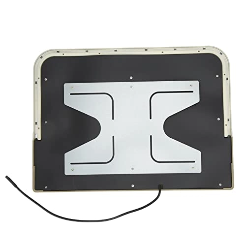 Roofmount Monitor - 19in