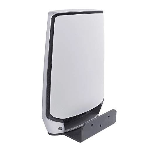Wall Mount Holder - 1PACK Orbi Tri-Band Mesh WiFi 6