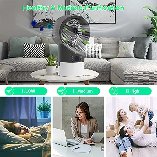 Portable Air Conditioner