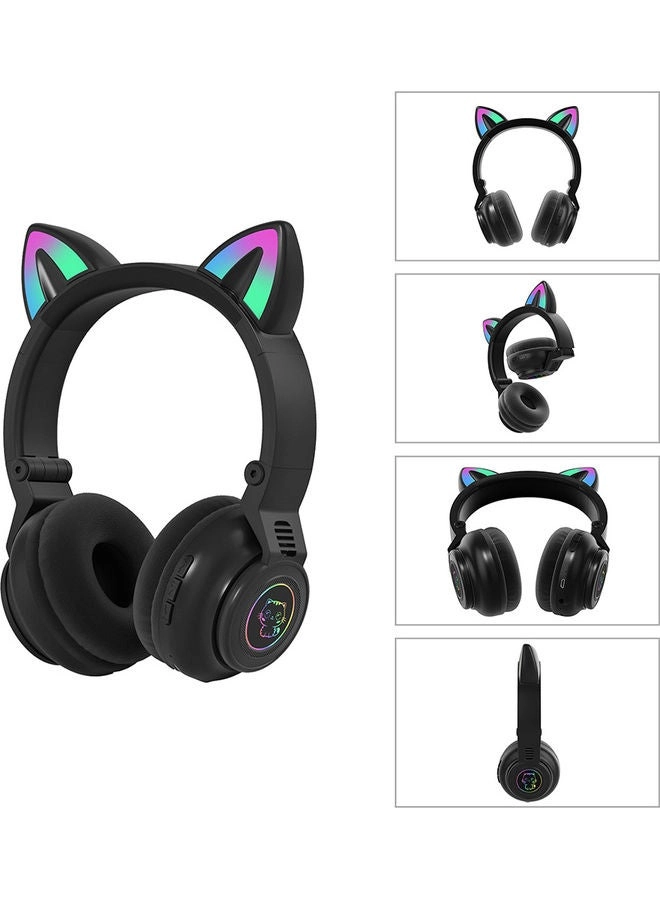 Wi-Sp500 Wireless Headphone