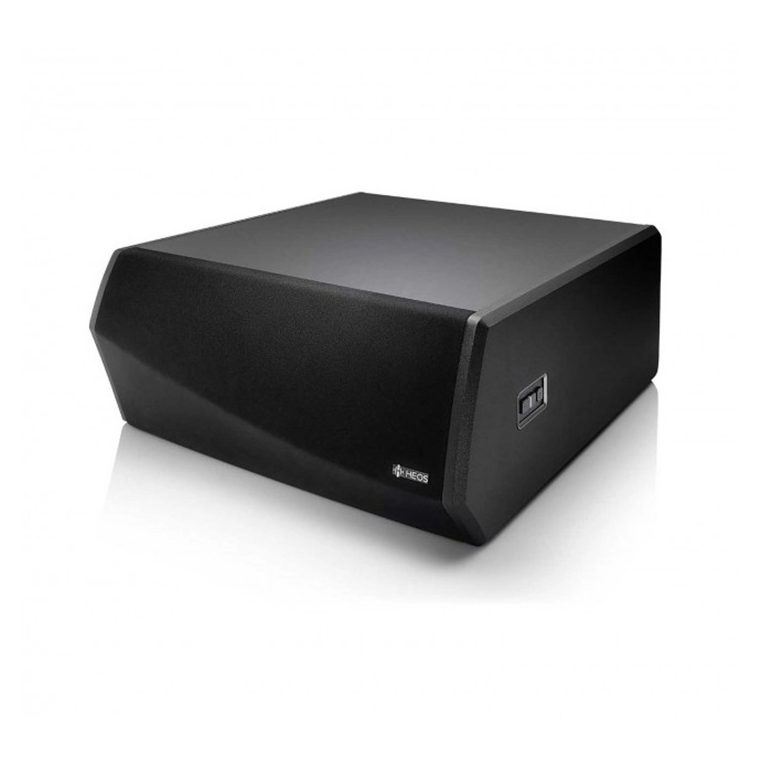 HEOSSUBBK2 - 5-1/4 inch