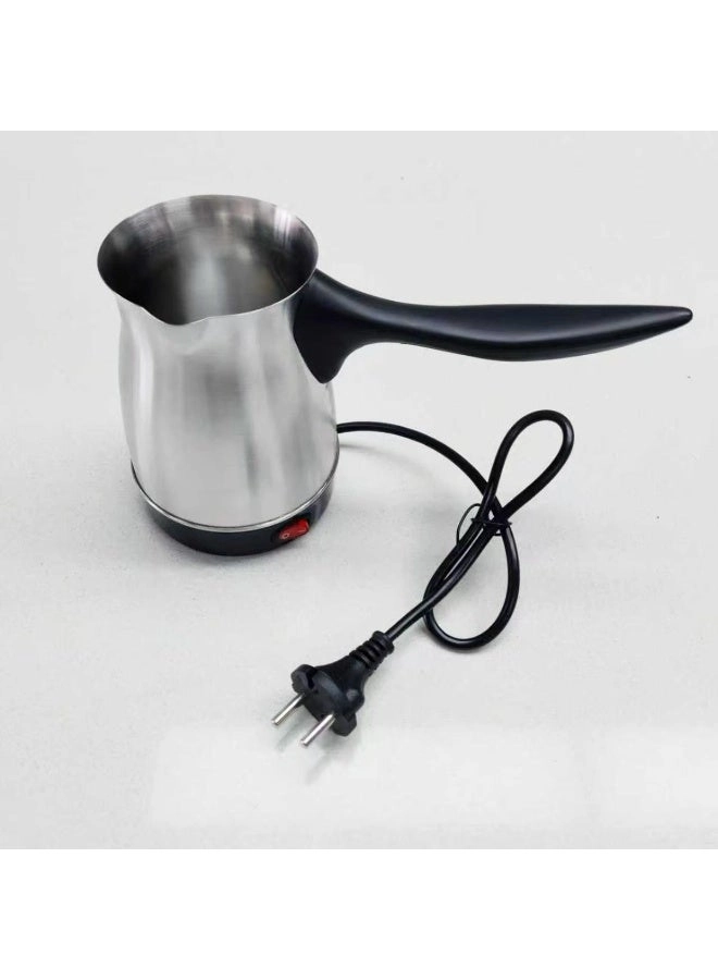 Electric Turkish Coffee Maker