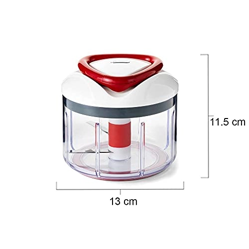 Easy Pull Food Chopper - 750 ml