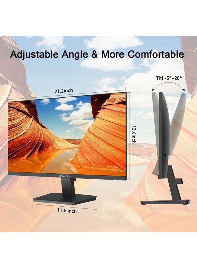 ES-24F2 - 24 Inches 1920x1080