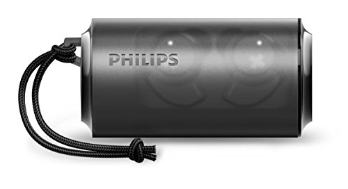 Bass+ SHB4385 Wireless Earbud